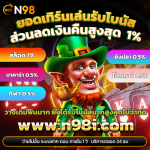 แทง หวย โชค